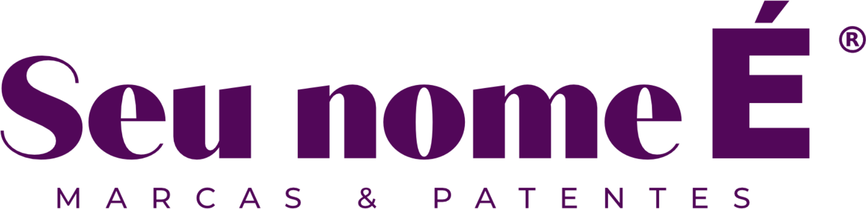 Seu nome É, Marcas & Patentes